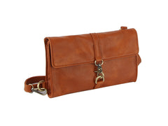 Small Crossbody Purse Casual Messenger Bag