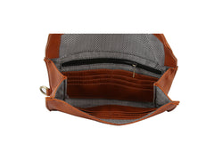 Small Crossbody Purse Casual Messenger Bag