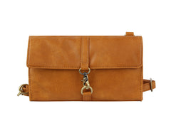 Small Crossbody Purse Casual Messenger Bag