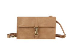 Small Crossbody Purse Casual Messenger Bag