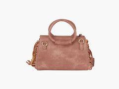 Satchel Top Handle Purse for Women Bag