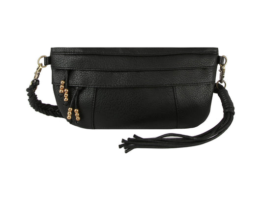 Small Soft Crossbody Handbag