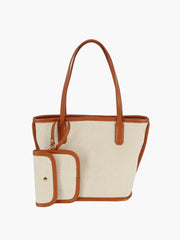 Office Handbag Tote Shoulder Bag Lightweight Bag