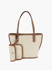 Office Handbag Tote Shoulder Bag Lightweight Bag