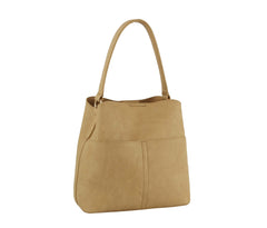 Hobo Shoulder Handbag with Top Handle Bag