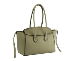 Satchel Purse Top Handle Handbag