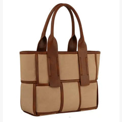 Large Capacity Tote Bag