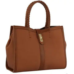 Classy Tote Handbag