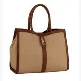Classy Tote Handbag