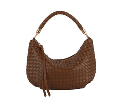 Ladies Satchel Fashion Shoulder Handbag