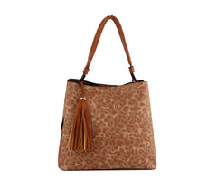 Handbag for Women top handle Hobo Purse Casual Bag