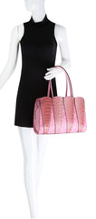 HF Handbags for Women's Satchel Tote Bags 2pcs