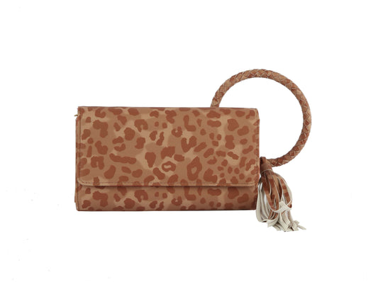 Leo Clutch Bag for Women