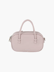 Top Handle Classic Satchel Crossbody Bag