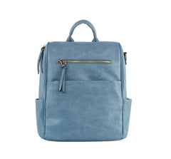 Women Convertible Backpack Purse Travel Bag