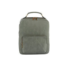HF  Multi Pocket Convertible Backpack FM-0315