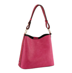 Women Hobo Bag for Women Top Handle Shoulder Bag