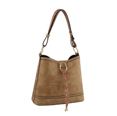 Women Hobo Bag for Women Top Handle Shoulder Bag