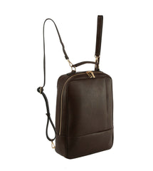 Covertible Backpack Briefcase Messenger Bag