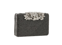 Mini Bling Evening Clutch Purse for Women