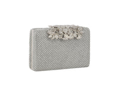 Mini Bling Evening Clutch Purse for Women