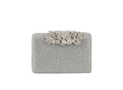 Mini Bling Evening Clutch Purse for Women