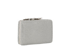 Mini Bling Evening Clutch Purse for Women