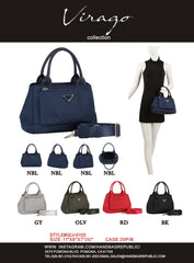 Fashion Tote Bag Shoulder BagsTop Handle