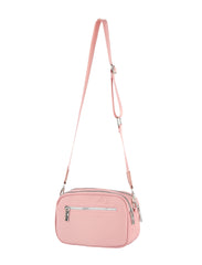 Nylon Small Crossbody Bags with Adjustable Strap