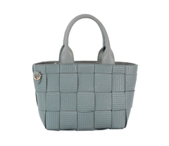 Weaved tote