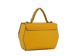 Fashion Large Bee Satchel with Wallet