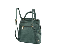 Backpack Purse for Women Convertible Shoulder Bag