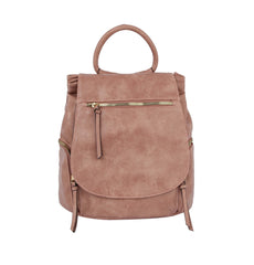 Fashion Convertible Multi Pocket Shoulder Backpack JNM-0062