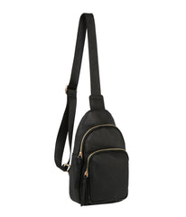 Women Sling Crossbody Fanny Bag