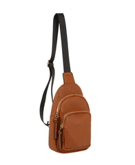 Women Sling Crossbody Fanny Bag