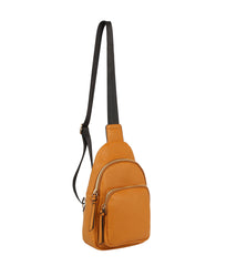 Women Sling Crossbody Fanny Bag