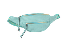 Fashion Sling and Fanny Convertible Bags