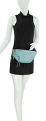 Fashion Sling and Fanny Convertible Bags