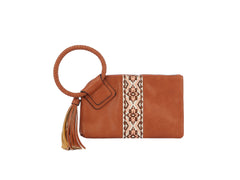 Fashion Aztec Wristlet Clutch Bag