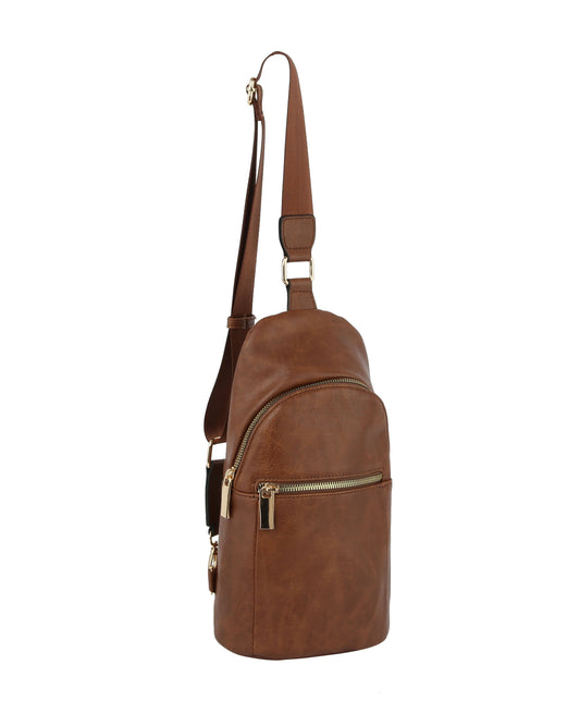 Fashion Classic Sling Shoulder Bag