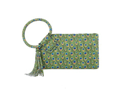 Fashion Animal Print Wristlet JY-0405