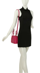 Women Soft Top Handle Hobo Purse Shoulder Bag
