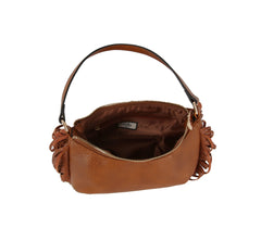 Tassel Crossbody Fringe Handbag for Women