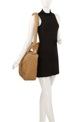 Top Handle Women Satchel Shoulder Bag