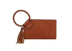Clutch Wristlet Evening Bags Purse Wallet For Women JYM-0346