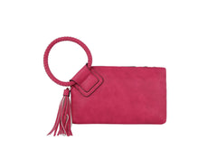 Clutch Wristlet Evening Bags Purse Wallet For Women JYM-0346