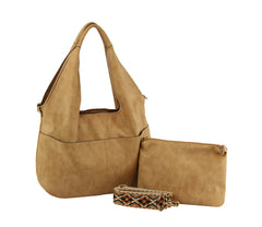 Tote Shoulder Bag for Women Hobo Purse