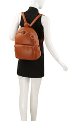 Women Backpack Purse Mini Multi Bag