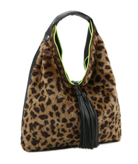 Shoulder Bag for Women Trendy Tote HandBag