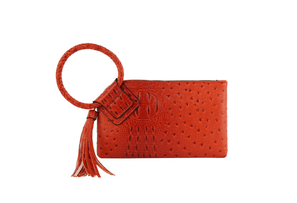 The Ja1cobs Clutch Bag buy Wristlet